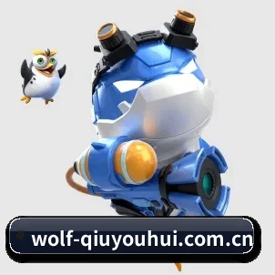wolf-qiuyouhui.com.cn APP
