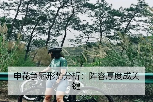 申花争冠形势分析：阵容厚度成关键